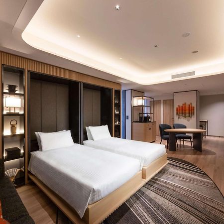 Novotel Nara Eksteriør billede