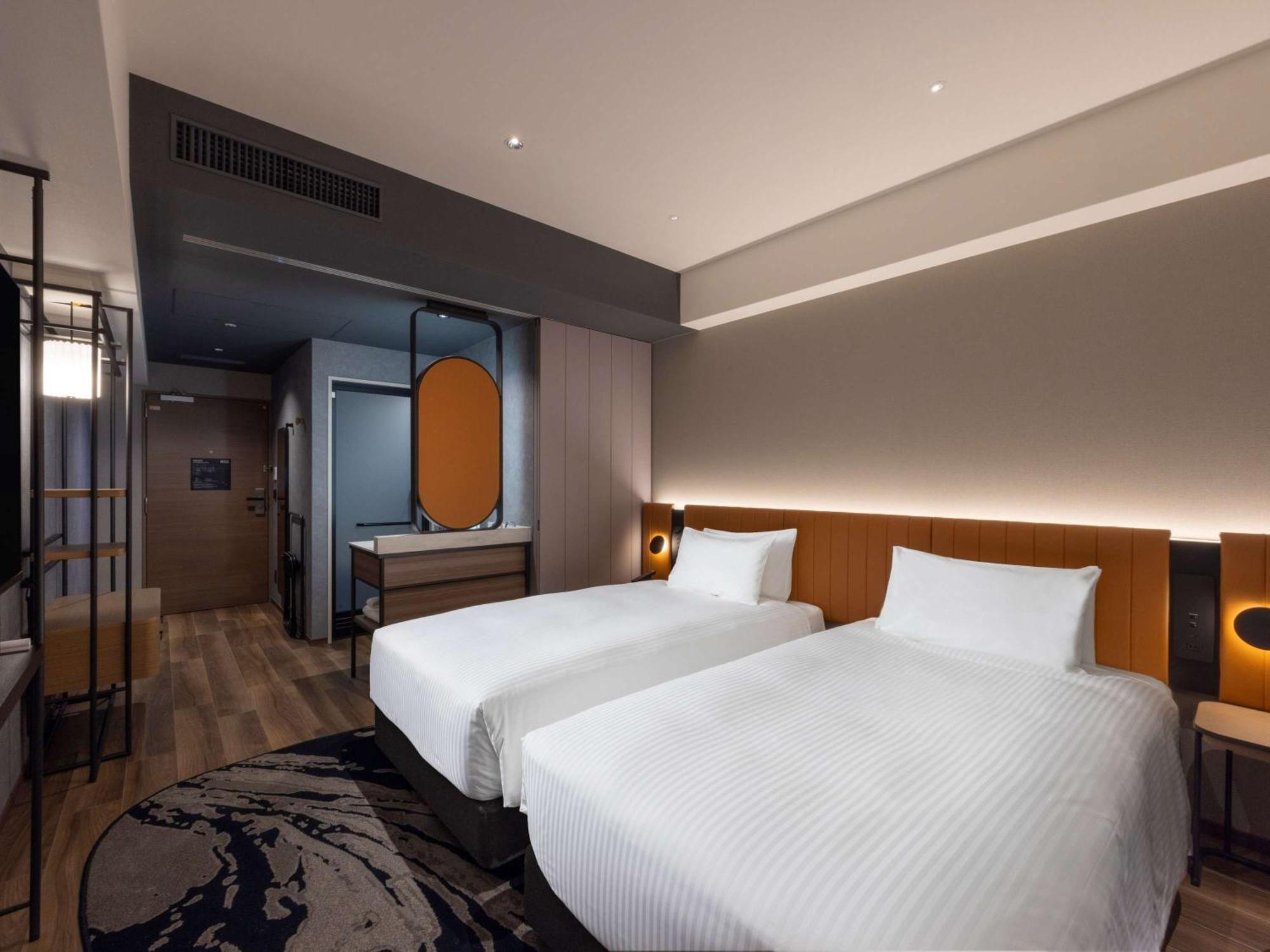 Novotel Nara Eksteriør billede