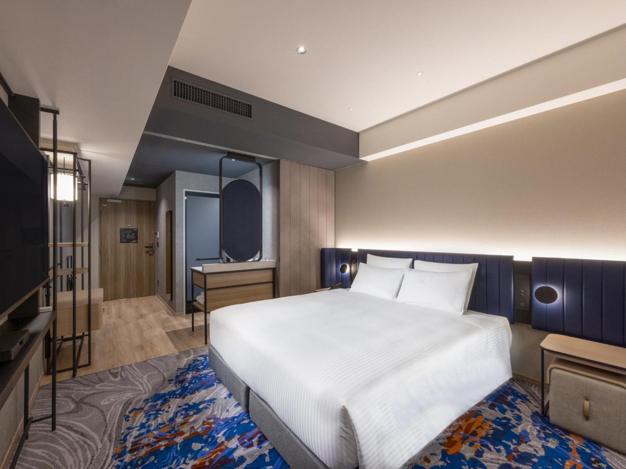 Novotel Nara Eksteriør billede