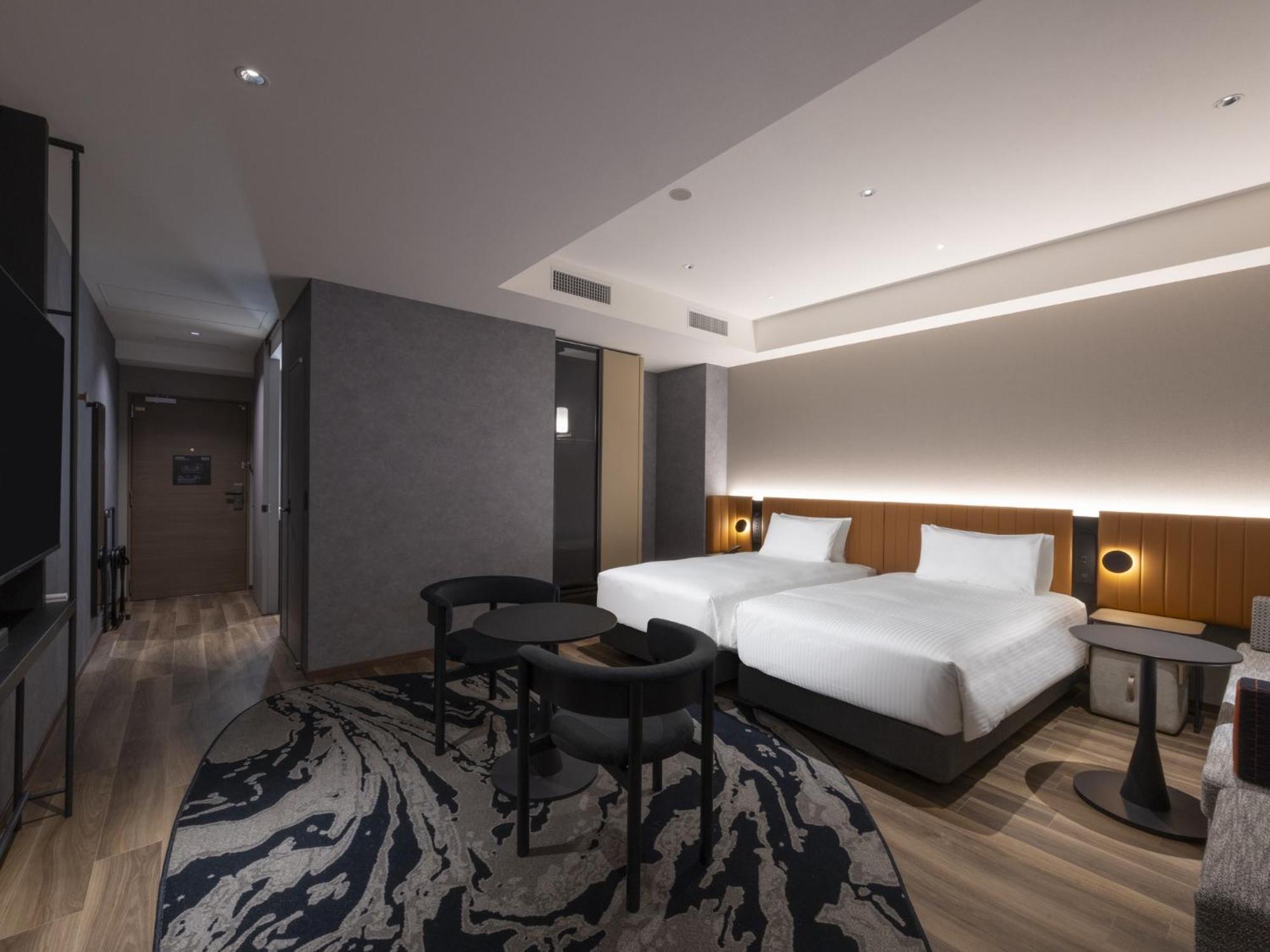 Novotel Nara Eksteriør billede