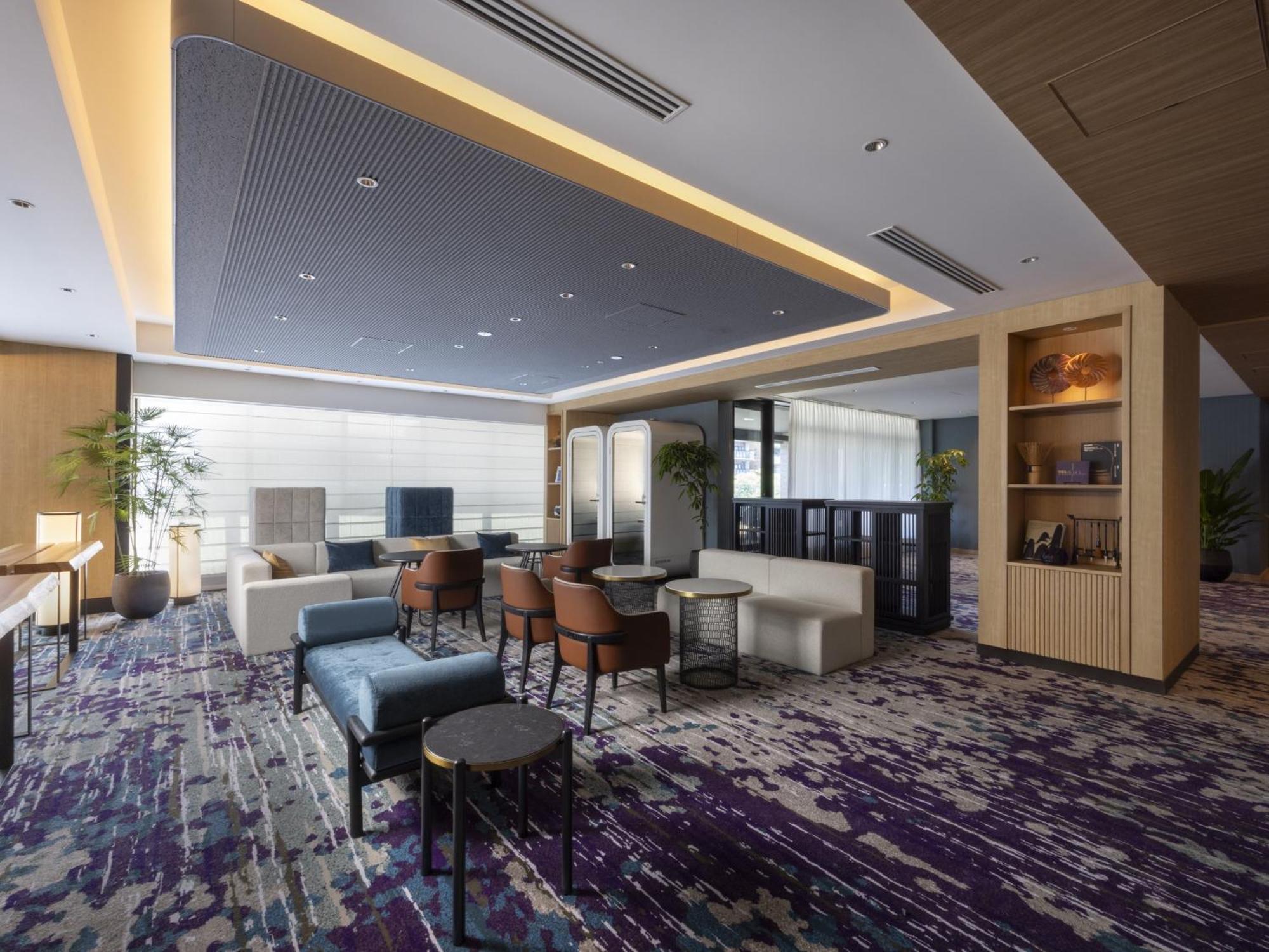 Novotel Nara Eksteriør billede