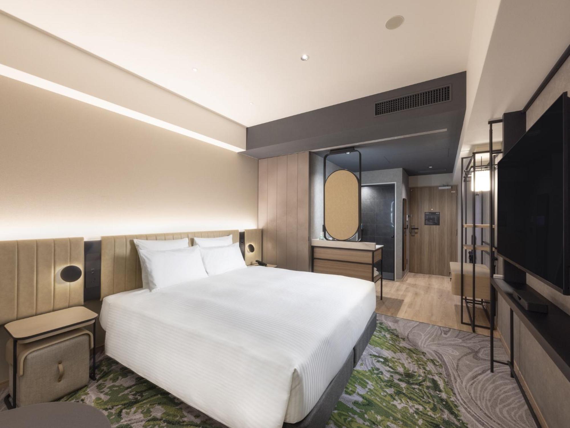 Novotel Nara Eksteriør billede